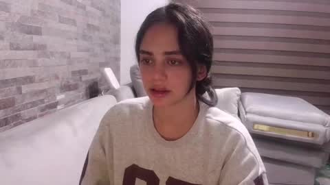 Snapshot of abby_jensen chatting on February 2025 03:45:02 AM abby jense online show from February 2025 03:45:02 AM