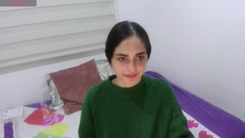 Snapshot of abby_jensen chatting on October 2025 03:47:02 AM abby jense online show from October 2025 03:47:02 AM