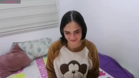 Snapshot of abby_jensen chatting on October 2025 03:07:02 AM abby jense online show from October 2025 03:07:02 AM