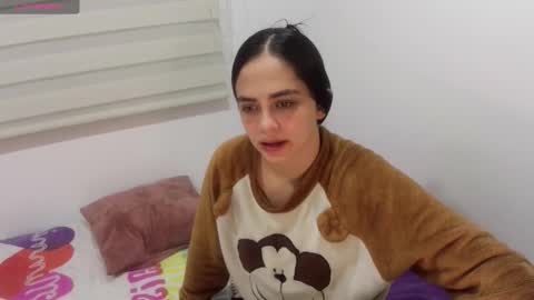 Snapshot of abby_jensen chatting on December 2025 03:13:02 AM abby jense online show from December 2025 03:13:02 AM