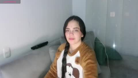 Snapshot of abby_jensen chatting on March 2026 03:32:01 AM abby jense online show from March 2026 03:32:01 AM