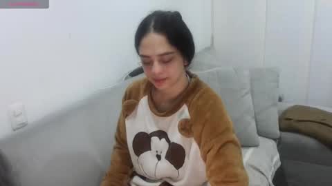 Snapshot of abby_jensen chatting on April 2026 10:59:01 AM abby jense online show from April 2026 10:59:01 AM