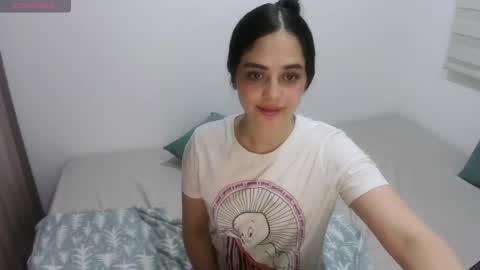 Snapshot of abby_jensen chatting on April 2026 02:26:02 AM abby jense online show from April 2026 02:26:02 AM