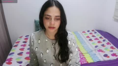 Snapshot of abby_jensen chatting on May 2026 02:28:01 AM abby jense online show from May 2026 02:28:01 AM