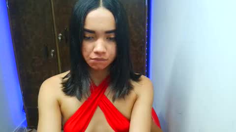 Snapshot of abby_johnson_cute chatting on October 2025 09:22:01 PM abby online show from October 2025 09:22:01 PM