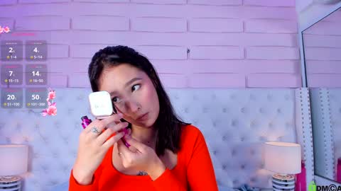 Abby  online show from January 2025 02:08:02 PM