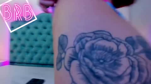 Abby  online show from January 2025 12:15:01 AM