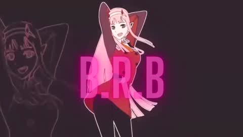 Abby  online show from February 2025 07:17:01 PM