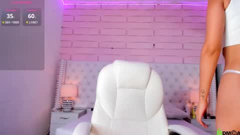 Abby  online show from February 2025 02:23:02 PM