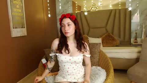 Abby online show from March 2026 09:12:01 PM