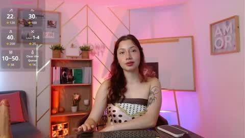 Abby online show from April 2026 09:30:02 PM