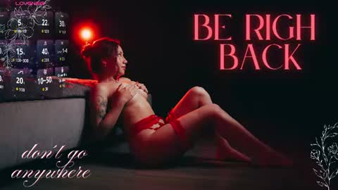 Abby online show from June 2026 09:17:01 PM