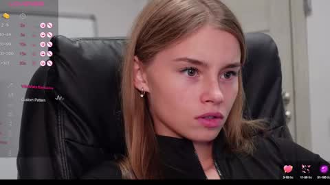 Snapshot of abby_laker chatting on December 2024 05:31:01 PM ABBY LAKER online show from December 2024 05:31:01 PM