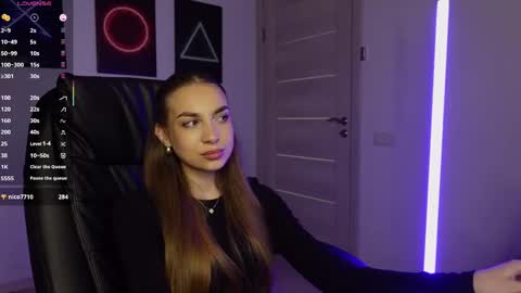 Snapshot of abby_laker chatting on March 2025 08:20:02 PM ABBY LAKER online show from March 2025 08:20:02 PM