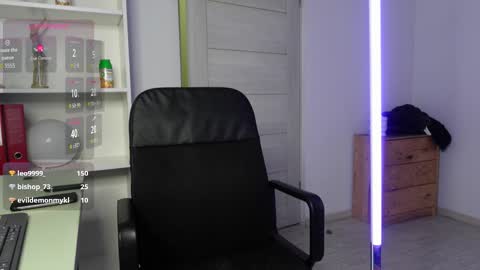 Snapshot of abby_laker chatting on September 2025 05:35:02 PM ABBY LAKER online show from September 2025 05:35:02 PM