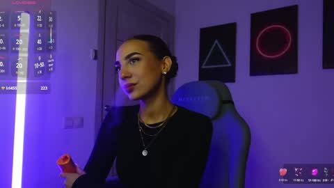 Snapshot of abby_laker chatting on September 2025 05:51:01 AM ABBY LAKER online show from September 2025 05:51:01 AM