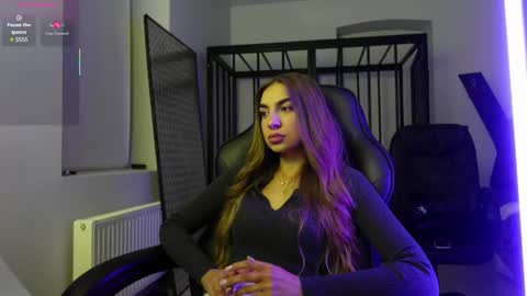 Snapshot of abby_laker chatting on September 2025 04:54:02 PM ABBY LAKER online show from September 2025 04:54:02 PM