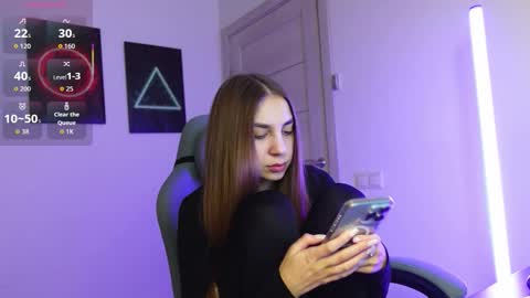 Snapshot of abby_laker chatting on September 2025 06:18:01 AM ABBY LAKER online show from September 2025 06:18:01 AM