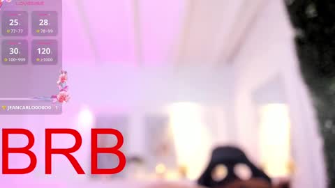 Snapshot of abby_mae_ chatting on March 2025 08:07:01 AM Abby online show from March 2025 08:07:01 AM