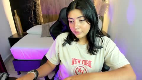 Abbygail online show from January 2025 12:16:01 PM