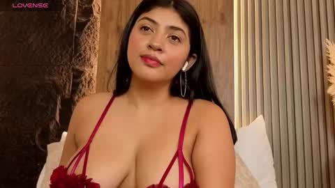 Abbygail online show from February 2025 04:01:02 PM