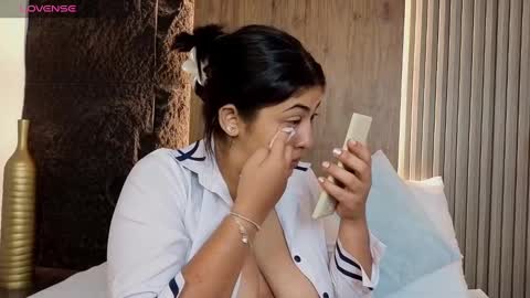 Abbygail online show from March 2025 12:12:02 PM