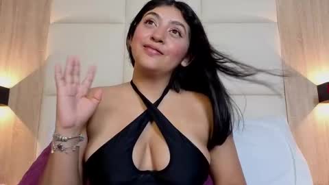 Abbygail online show from March 2025 10:53:01 PM