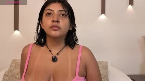 Abbygail online show from May 2026 12:47:02 PM