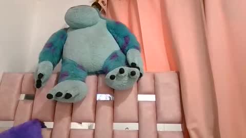 abby_moss_2 online show from November 2025 03:00:01 PM