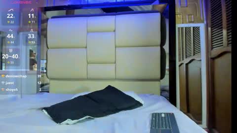 abby online show from November 2025 07:15:01 PM