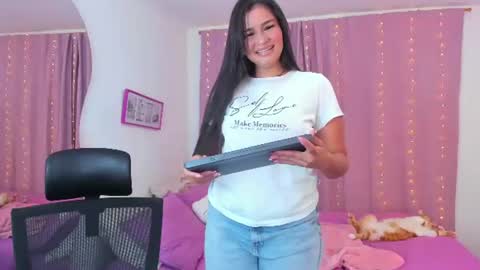 Abby online show from July 2026 11:12:01 PM