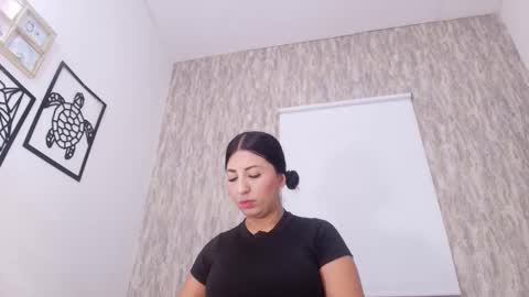 Abby online show from October 2025 07:13:01 PM