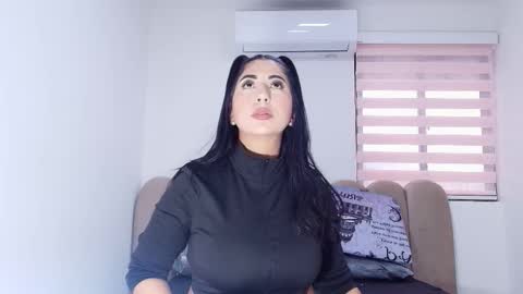 Abby online show from January 2026 07:08:01 PM