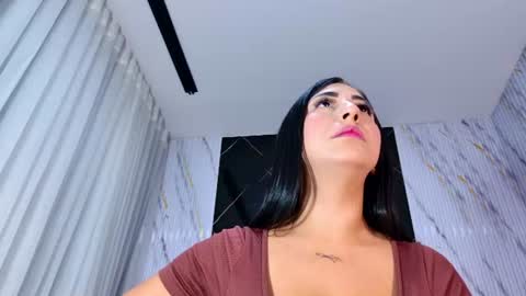 Abby online show from July 2026 07:10:02 PM