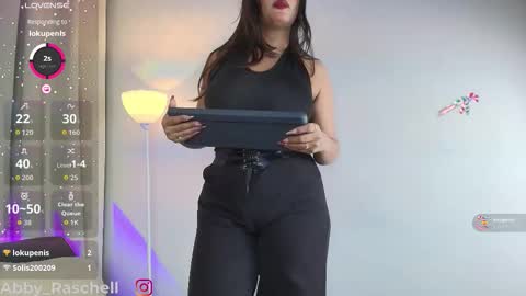 abby_raschell online show from November 2025 03:49:02 AM