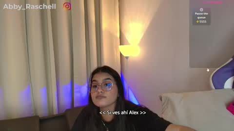 abby_raschell online show from May 2026 05:01:02 AM