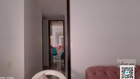 Snapshot of abby_rosse_ chatting on November 2025 04:53:01 PM Abby online show from November 2025 04:53:01 PM