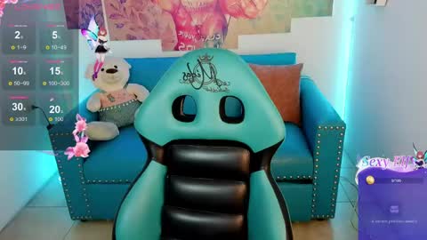 ABBY ROUSE  online show from May 2026 02:39:02 AM