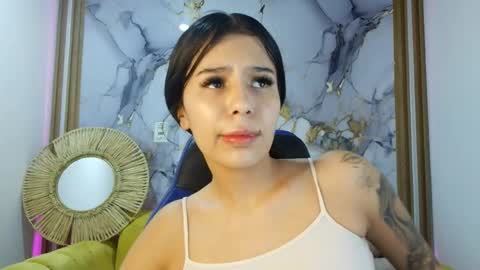 ABBY ROUSE  online show from May 2026 02:40:02 AM