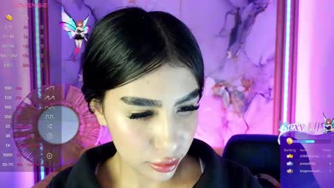 ABBY ROUSE  online show from May 2026 10:36:01 AM