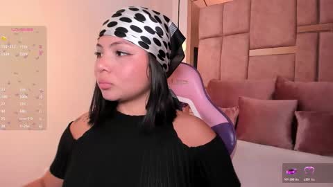 Abby Roux online show from February 2026 03:11:01 AM