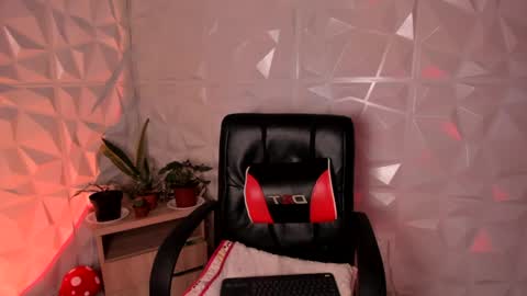 Abby Saenz online show from May 2026 11:34:04 PM