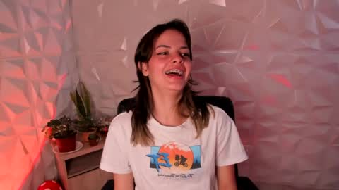 Abby Saenz online show from May 2026 05:18:01 PM