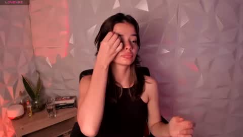 Abby Saenz online show from June 2026 07:02:02 PM