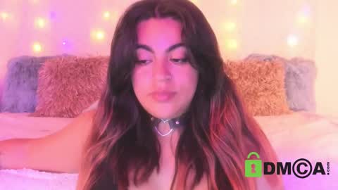 ABBY SAPHIR online show from December 2024 05:22:02 PM