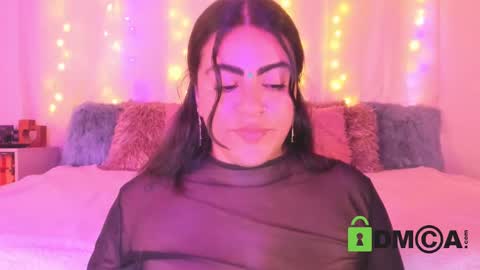 ABBY SAPHIR online show from December 2024 08:07:02 PM