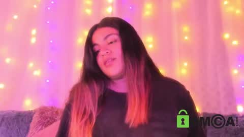 ABBY SAPHIR online show from December 2024 10:50:01 PM