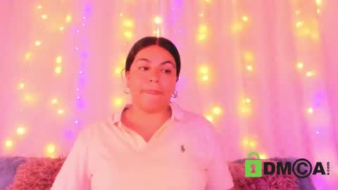 ABBY SAPHIR online show from December 2024 04:00:02 PM