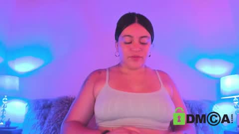 ABBY SAPHIR online show from January 2025 09:11:02 PM