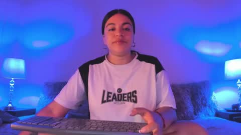 ABBY SAPHIR online show from February 2025 09:46:01 AM